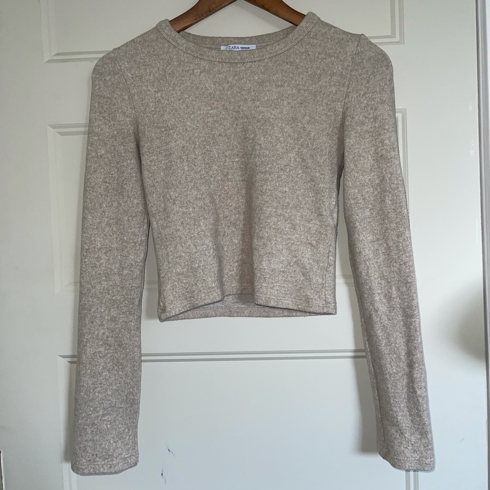 Long Sleeve